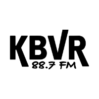 KBVR Logo
