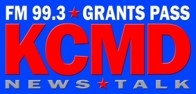 KBXG Logo