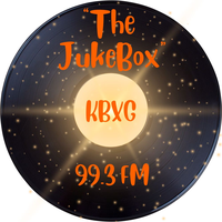 KBXG Logo