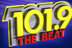 KBXT Logo