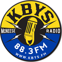 KBYS Logo