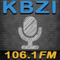KBZI Logo