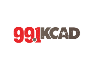 KCAD Logo