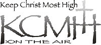 KCAV Logo