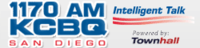 KCBQ Logo