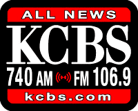 KCBS Logo