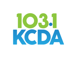 KCDA Logo