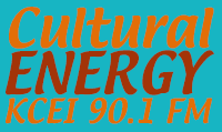 KCEI Logo