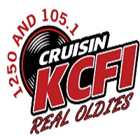 KCFI Logo