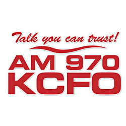 KCFO Logo