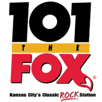 KCFX Logo