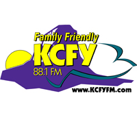 KCFY Logo