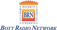 KCGR Logo