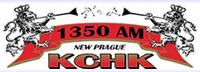 KCHK Logo