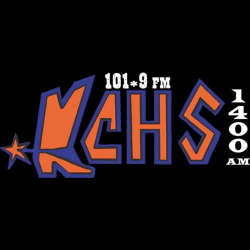 KCHS Logo