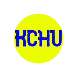 KCHU Logo