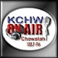 KCHW Logo