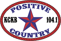 KCKB Logo