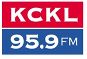 KCKL Logo