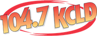 KCLD-FM Logo