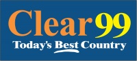 KCLR-FM Logo