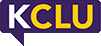 KCLU Logo