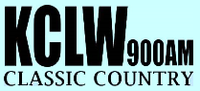 KCLW Logo