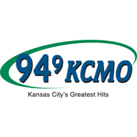 KCMO-FM Logo