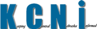 KCNI Logo