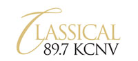 KCNV Logo