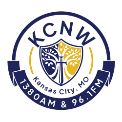 KCNW Logo