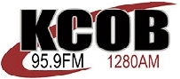 KCOB Logo