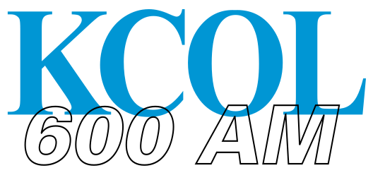 KCOL Logo