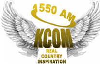 KCOM Logo