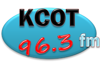 KCOT Logo