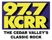 KCRR Logo