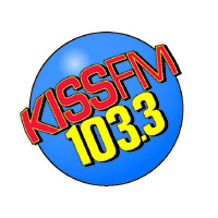 KCRS-FM Logo