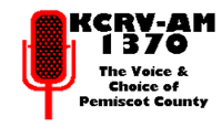 KCRV Logo