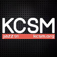 KCSM Logo