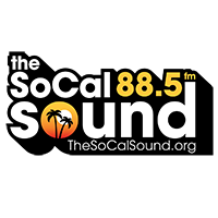 KCSN-FM1 Logo