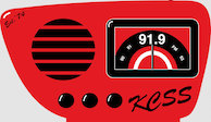 KCSS Logo