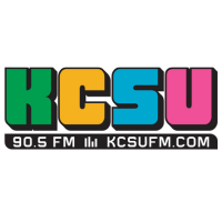 KCSU-FM Logo