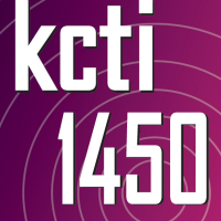 KCTI Logo