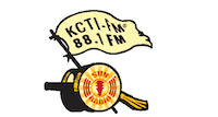 KCTI-FM Logo