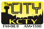 KCTY Logo