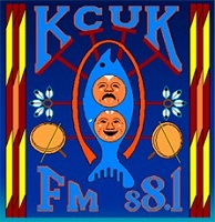 KCUK Logo