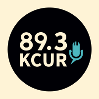 KCUR-FM Logo