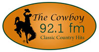 KCWB Logo