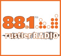 KCWC-FM Logo