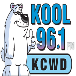 KCWD Logo